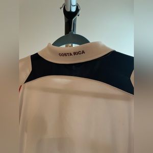 Very nice Costa Rican Jersey